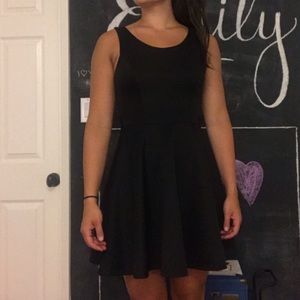 Mini dress